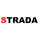 Logo Verkeersschool STRADA