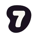 Logo 7people ✨