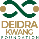 Logo Stichting Deidra Kwang Foundation