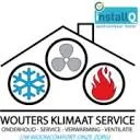 Logo Wouters Klimaat Service