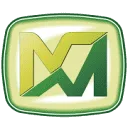Logo Verreikercentrum Midden Nederland