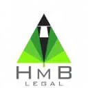 Logo HMB LEGAL