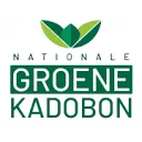 Logo Nationale Groene Kadobon