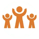 Logo van Stichting Sampark