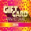 Logo Giftcard van het Jaar Verkiezing