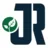 Logo JR tuinadvies en ontwerp