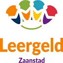 Logo Stichting Leergeld Zaanstad
