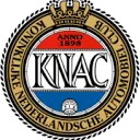 Logo Koninklijke Nederlandsche Automobiel Club