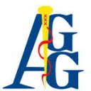 Logo Amsterdams Geneeskundig Genootschap