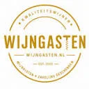 Logo Wijngasten - wijnagenturen voor horeca en wijnhandel