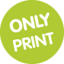 Logo Onlyprint.nl