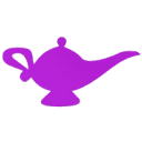 Logo Marleen Lam - Creatieve Geest
