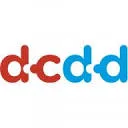 Logo Dutch Coalition on Disability and Development DCDD