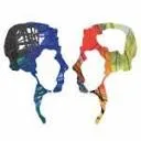 Logo Mens en Kunst, praktijk voor therapie, training en coaching