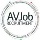 Logo van AV Job Recruitment
