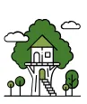Logo Basisschool de Springstok