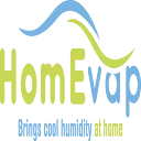 Logo HomEvap