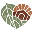 Logo Green Passion