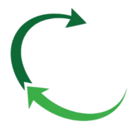 Logo PVC RECYCLING BV