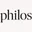 Logo Philos Running
