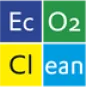 Logo Eco2clean BV