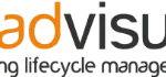 Logo Cadvisual - Building Lifecycle Management