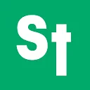 Logo Sander Tiekstra Webontwikkeling