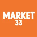 Logo MARKET 33