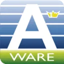 Logo A-ware Food Solutions