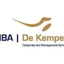 Logo van HBA