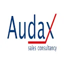 Logo Audax Sales Consultancy B.V.