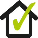 Logo Second Home Check