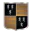 Logo Restaurant De Leemer Hoef
