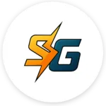 Logo SPARK Groep