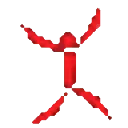 Logo Xcite Zumba Danceclub