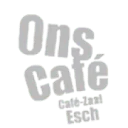 Logo Ons Café
