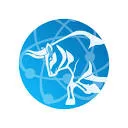 Logo Marketing By Bulls