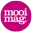 Logo mooi mag