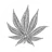 Logo Hash Marihuana AND Hemp Museum