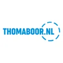 Logo Thomaboor.nl BV