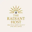 Logo van The Radiant Host