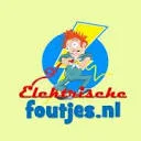 Logo Elektrischefoutjes.nl