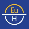 Logo European Horizons Leiden University
