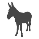 Logo Ezels - Eigenzinnige groeiplek