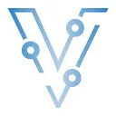 Logo Van Vlodrop IT