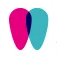 Logo Centrum voor mondzorg "de Polders"