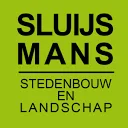 Logo Sluijsmans Stedenbouw en Landschap
