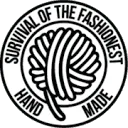 Logo van Survival of the Fashionest