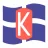 Logo Bagger- en Aannemingsmaatschappij Van der Kamp B.V.