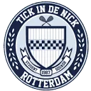 Logo R.S.S.V. "Tick in de Nick"